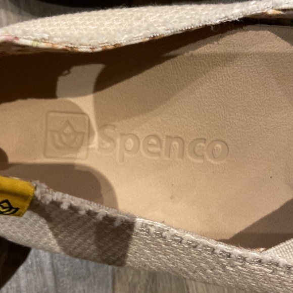 BNWOT Spenco Siesta - Womens Orthotic Shoes - Picture 2 of 8